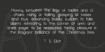 Halfmoon Font