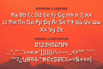 Hamiba Font