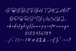 Hantham Font