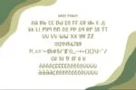 Hello Mikko Font