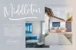 Hilmaland Font