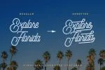 Himalayas Font