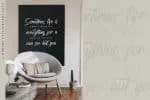 Homestage Mentary Script Font