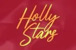 Hoolystars Script Font