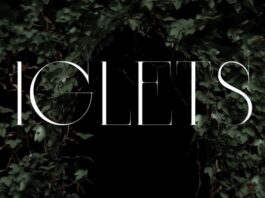 Iglets Serif Font