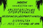 Innoxious Font