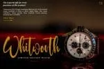Jackson Miller Font
