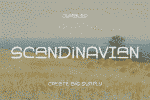 Jumbled Font
