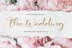 Kaillan Cantika Font