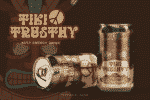 Karma Smoke Font