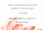 Katherin Loves Dance Font