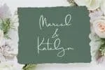 Kinderly Font