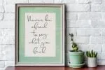 Kinderly Font