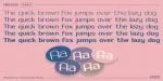Kingsad Font