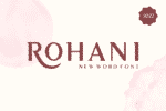 Kunaroh Font