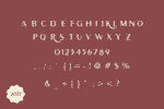 Kunaroh Font