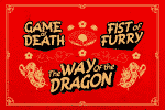 Kungfoo Fighter Font