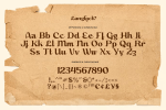 Langlock Font
