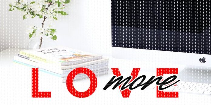 Lapendos Stripes Font