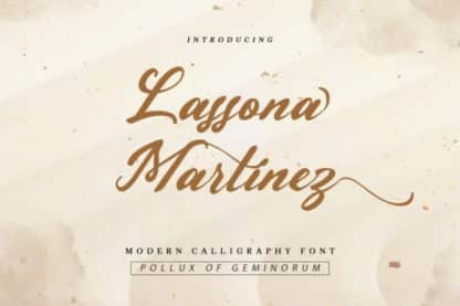 Lassona Martinez Font