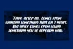 Lillstripe Font