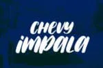 Lillstripe Font