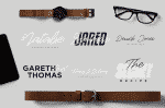Love Hurts Font