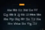 Loxid Font