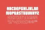 Luminaire Font