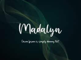 Madalyn Font