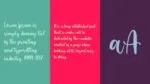 Madalyn Font