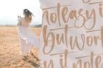 Maglicon Script Font