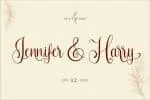 Maheera Bright Font