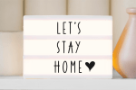 Mailhome Script Font