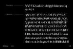 Mangsi Serif Font