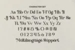 Margalitha Font