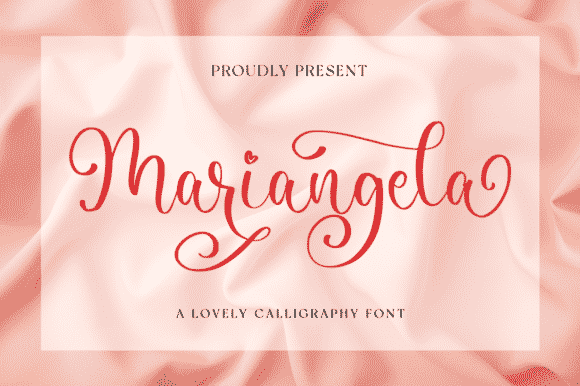 Mariangela Font