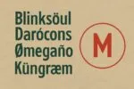 Marko Display Sans Font