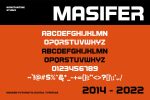 Masifer Font