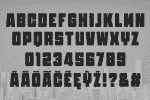 Mazement Font