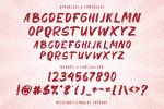 Meizury Font