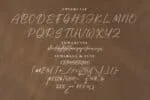 Millanoh Font