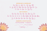 Miracle Puff Font