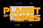 Mission X Font