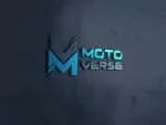 Moto Verse Display Font