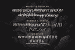 Movelite Font