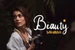 My Precious Font