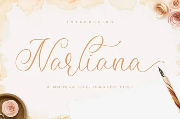 Narliana Font