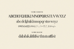 Nathile Font