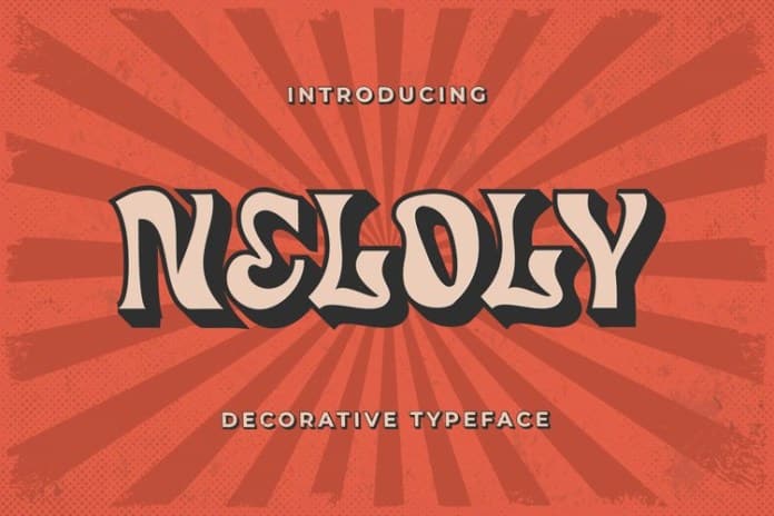 Neloly Font